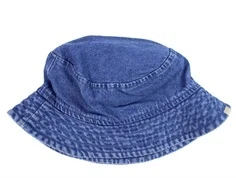 Name It light blue denim bøllehat